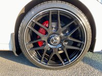 USED 2016 66 MERCEDES-BENZ C-CLASS 2.1 C 220 D 4MATIC AMG LINE 4d 170 BHP FULL AERO BODYKIT
