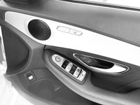 USED 2016 66 MERCEDES-BENZ C-CLASS 2.1 C 220 D 4MATIC AMG LINE 4d 170 BHP FULL AERO BODYKIT