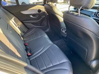 USED 2016 66 MERCEDES-BENZ C-CLASS 2.1 C 220 D 4MATIC AMG LINE 4d 170 BHP FULL AERO BODYKIT