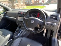 USED 2008 58 VOLKSWAGEN GOLF 3.2 R32 DSG 5d 250 BHP GENUINE EXAMPLE | 3 OWNERS | FULL HISTORY