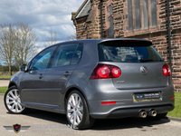USED 2008 58 VOLKSWAGEN GOLF 3.2 R32 DSG 5d 250 BHP GENUINE EXAMPLE | 3 OWNERS | FULL HISTORY