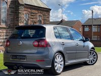 USED 2008 58 VOLKSWAGEN GOLF 3.2 R32 DSG 5d 250 BHP GENUINE EXAMPLE | 3 OWNERS | FULL HISTORY