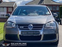 USED 2008 58 VOLKSWAGEN GOLF 3.2 R32 DSG 5d 250 BHP GENUINE EXAMPLE | 3 OWNERS | FULL HISTORY