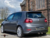 USED 2008 58 VOLKSWAGEN GOLF 3.2 R32 DSG 5d 250 BHP GENUINE EXAMPLE | 3 OWNERS | FULL HISTORY