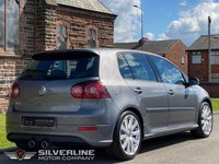 USED 2008 58 VOLKSWAGEN GOLF 3.2 R32 DSG 5d 250 BHP GENUINE EXAMPLE | 3 OWNERS | FULL HISTORY