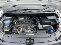 USED 2017 17 VOLKSWAGEN CADDY MAXI 2.0 C20 TDI STARTLINE 101 BHP TWIN SLD Euro-6 Euro 6 LEZ