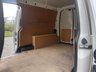 USED 2017 17 VOLKSWAGEN CADDY MAXI 2.0 C20 TDI STARTLINE 101 BHP TWIN SLD Euro-6 Euro 6 LEZ