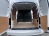 USED 2017 17 VOLKSWAGEN CADDY MAXI 2.0 C20 TDI STARTLINE 101 BHP TWIN SLD Euro-6 Euro 6 LEZ