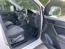 USED 2017 17 VOLKSWAGEN CADDY MAXI 2.0 C20 TDI STARTLINE 101 BHP TWIN SLD Euro-6 Euro 6 LEZ