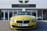 USED 2007 56 BMW Z4 2.5 Z4 SI SPORT ROADSTER 2d 215 BHP JUST ARRIVED PLEASE CALL.