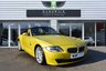 USED 2007 56 BMW Z4 2.5 Z4 SI SPORT ROADSTER 2d 215 BHP JUST ARRIVED PLEASE CALL.