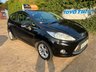 USED 2012 62 FORD FIESTA 1.2L ZETEC 3d 81 BHP *12 MONTH MOT / RECENT SERVICE / FREE HOME DELIVERY / 6 MONTH WARRANTY*