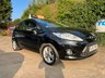 USED 2012 62 FORD FIESTA 1.2L ZETEC 3d 81 BHP *12 MONTH MOT / RECENT SERVICE / FREE HOME DELIVERY / 6 MONTH WARRANTY*