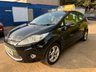 USED 2012 62 FORD FIESTA 1.2L ZETEC 3d 81 BHP *12 MONTH MOT / RECENT SERVICE / FREE HOME DELIVERY / 6 MONTH WARRANTY*