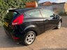 USED 2012 62 FORD FIESTA 1.2L ZETEC 3d 81 BHP *12 MONTH MOT / RECENT SERVICE / FREE HOME DELIVERY / 6 MONTH WARRANTY*