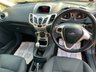 USED 2012 62 FORD FIESTA 1.2L ZETEC 3d 81 BHP *12 MONTH MOT / RECENT SERVICE / FREE HOME DELIVERY / 6 MONTH WARRANTY*