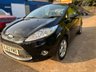 USED 2012 62 FORD FIESTA 1.2L ZETEC 3d 81 BHP *12 MONTH MOT / RECENT SERVICE / FREE HOME DELIVERY / 6 MONTH WARRANTY*