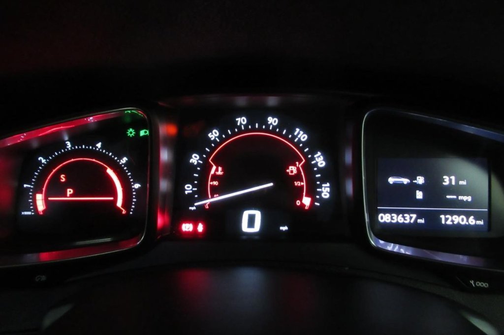 USED 2012 62 CITROEN DS5 2.0 HDI DSTYLE 5d  AUTO 161 BHP 
