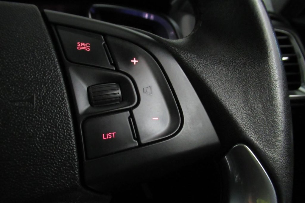 USED 2012 62 CITROEN DS5 2.0 HDI DSTYLE 5d  AUTO 161 BHP 