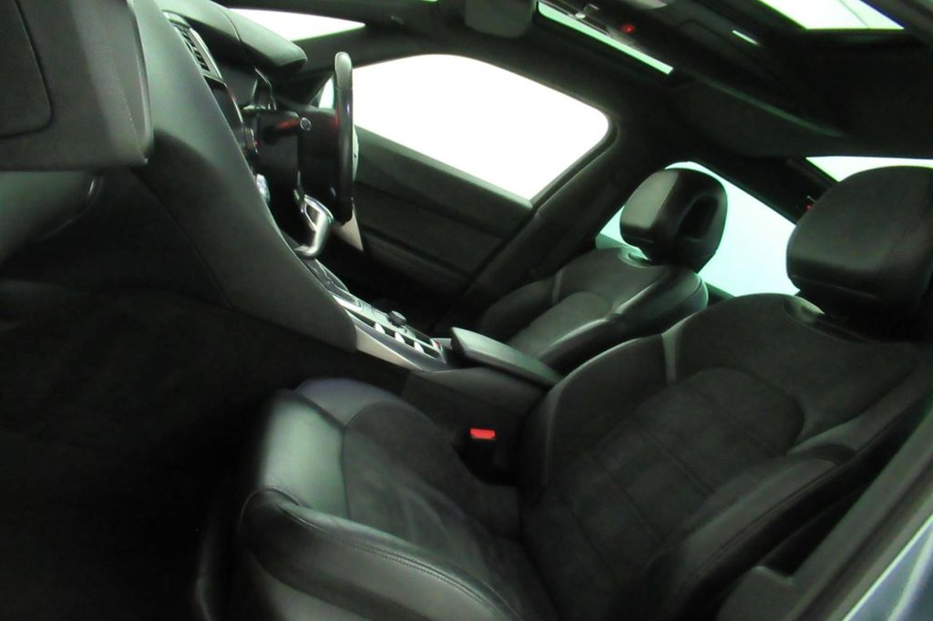 USED 2012 62 CITROEN DS5 2.0 HDI DSTYLE 5d  AUTO 161 BHP 