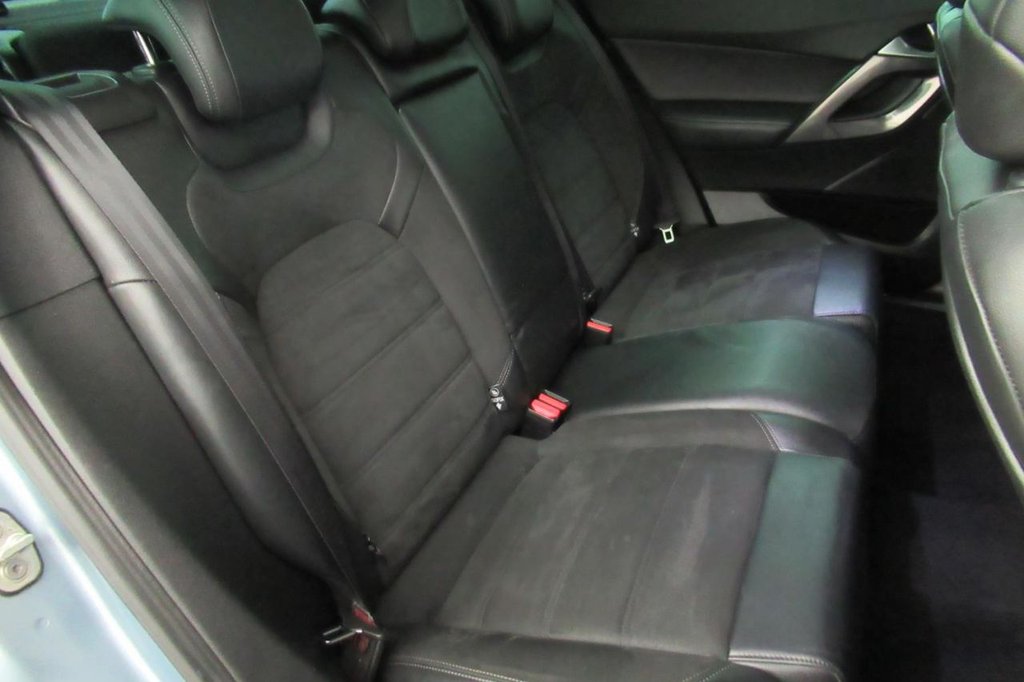 USED 2012 62 CITROEN DS5 2.0 HDI DSTYLE 5d  AUTO 161 BHP 