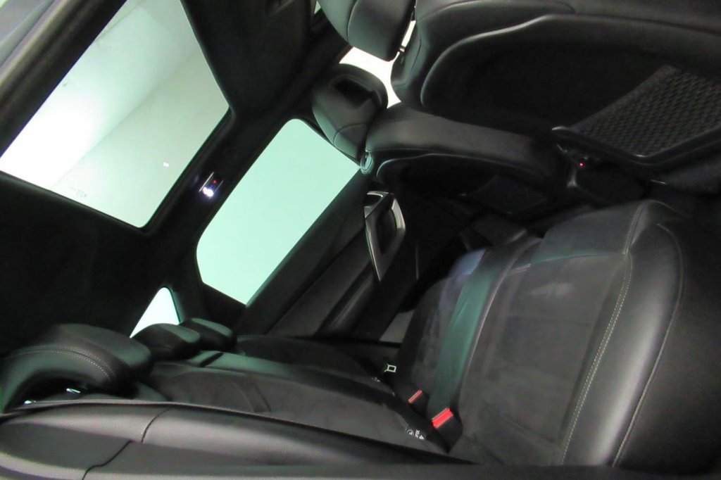USED 2012 62 CITROEN DS5 2.0 HDI DSTYLE 5d  AUTO 161 BHP 