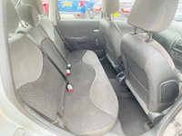 USED 2010 10 CITROEN C3 1.1 FIRST 5d 60 BHP 5 Door low mileage with a Brand new MOT