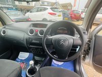 USED 2010 10 CITROEN C3 1.1 FIRST 5d 60 BHP 5 Door low mileage with a Brand new MOT