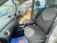 USED 2010 10 CITROEN C3 1.1 FIRST 5d 60 BHP 5 Door low mileage with a Brand new MOT
