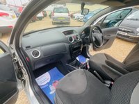 USED 2010 10 CITROEN C3 1.1 FIRST 5d 60 BHP 5 Door low mileage with a Brand new MOT