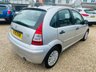 USED 2010 10 CITROEN C3 1.1 FIRST 5d 60 BHP 5 Door low mileage with a Brand new MOT