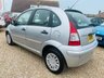 USED 2010 10 CITROEN C3 1.1 FIRST 5d 60 BHP 5 Door low mileage with a Brand new MOT