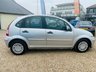 USED 2010 10 CITROEN C3 1.1 FIRST 5d 60 BHP 5 Door low mileage with a Brand new MOT