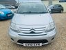 USED 2010 10 CITROEN C3 1.1 FIRST 5d 60 BHP 5 Door low mileage with a Brand new MOT
