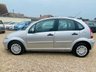 USED 2010 10 CITROEN C3 1.1 FIRST 5d 60 BHP 5 Door low mileage with a Brand new MOT