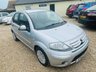USED 2010 10 CITROEN C3 1.1 FIRST 5d 60 BHP 5 Door low mileage with a Brand new MOT