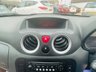 USED 2010 10 CITROEN C3 1.1 FIRST 5d 60 BHP 5 Door low mileage with a Brand new MOT