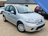 USED 2010 10 CITROEN C3 1.1 FIRST 5d 60 BHP 5 Door low mileage with a Brand new MOT