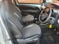 USED 2014 14 TOYOTA AYGO 1.0 VVT-I X-PRESSION 3d 69 BHP 