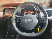 USED 2014 14 TOYOTA AYGO 1.0 VVT-I X-PRESSION 3d 69 BHP 