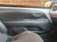 USED 2014 14 TOYOTA AYGO 1.0 VVT-I X-PRESSION 3d 69 BHP 