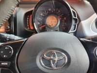 USED 2014 14 TOYOTA AYGO 1.0 VVT-I X-PRESSION 3d 69 BHP 