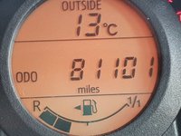 USED 2014 14 TOYOTA AYGO 1.0 VVT-I X-PRESSION 3d 69 BHP 