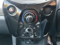 USED 2014 14 TOYOTA AYGO 1.0 VVT-I X-PRESSION 3d 69 BHP 