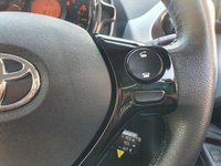 USED 2014 14 TOYOTA AYGO 1.0 VVT-I X-PRESSION 3d 69 BHP 