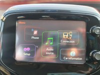 USED 2014 14 TOYOTA AYGO 1.0 VVT-I X-PRESSION 3d 69 BHP 
