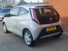 USED 2014 14 TOYOTA AYGO 1.0 VVT-I X-PRESSION 3d 69 BHP 