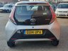 USED 2014 14 TOYOTA AYGO 1.0 VVT-I X-PRESSION 3d 69 BHP 