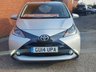 USED 2014 14 TOYOTA AYGO 1.0 VVT-I X-PRESSION 3d 69 BHP 