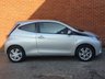 USED 2014 14 TOYOTA AYGO 1.0 VVT-I X-PRESSION 3d 69 BHP 